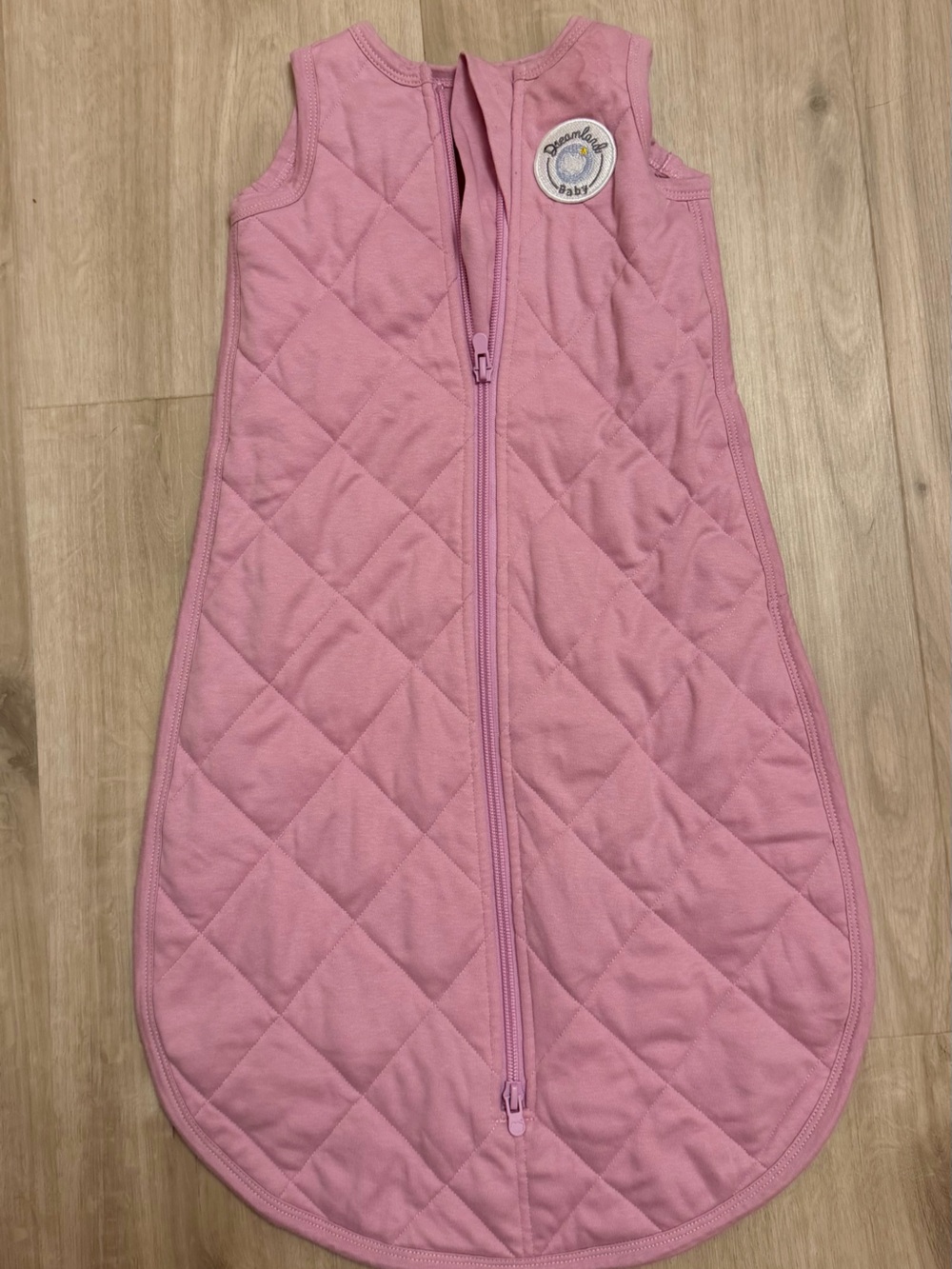 Baby sleep sack